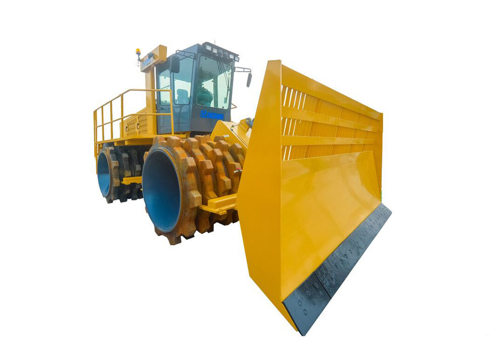 回填壓實系列 XH233J