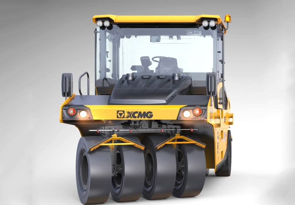 輪胎系列 XP265S