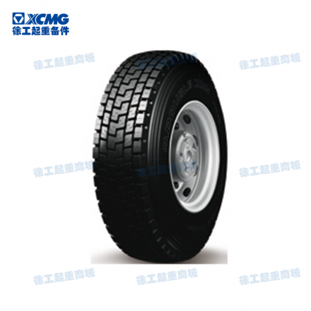 雙錢輪胎315/80R22.5 (18層級(jí))