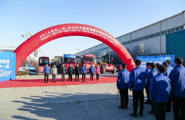 【企業(yè)家面對面 · 崔吉勝】中國企業(yè)家應(yīng)該多一些這樣的思考：“中國人走的路為什么要用外國設(shè)備來修？”