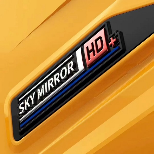 定義未來！徐工道路機械“天空之鏡”品牌全球發(fā)布