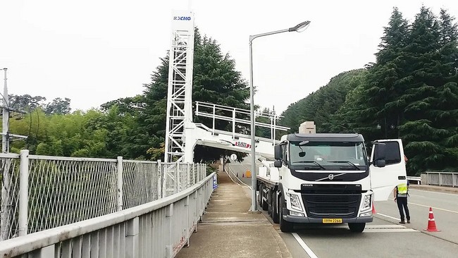 榮獲國家科技進(jìn)步獎，徐工的秘密就“藏”在這里！